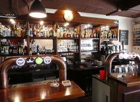 Red John Irish Pub