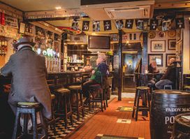 Paddy Mac's Pub