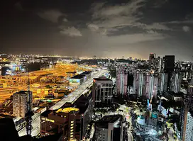 Moon Rooftop Bar & Lounge Pte. Ltd.