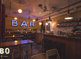 Nabo Bar