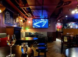 Pub Old Tom