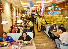Restaurant Khao