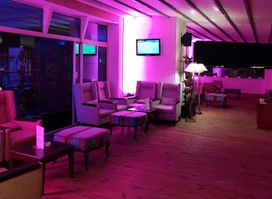 Loungescape