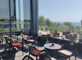 Caffe bar Pauza