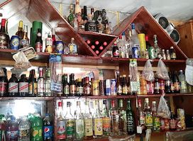 Lavern' Taverns