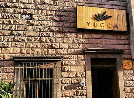 Yucca Pub