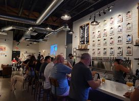 Hair of the Dog Gilbert, AZ - Coffee, Wine, Beer