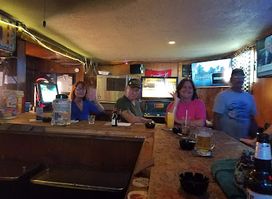 Yogi's Bar