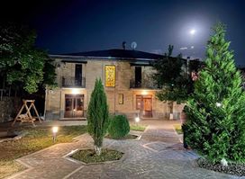 Kefilyan Family Hotel and Restaurant