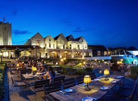 Midwinter Khaoyai