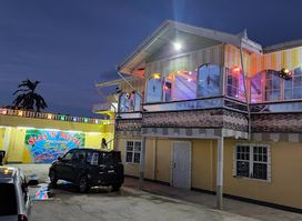 Sea N Breeze Sports club