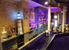 1769 Pub Santander