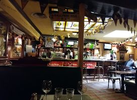 Matt Murphy's