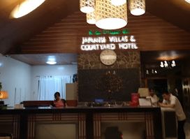 Gecko Poolside Bar