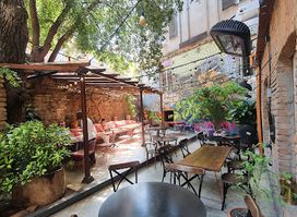 Sulico Wine Bar and Restaurant