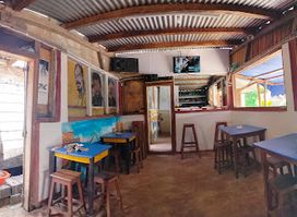 Tchin-Tchin BAR