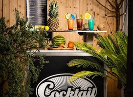 CocktailChef Ruhrgebiet