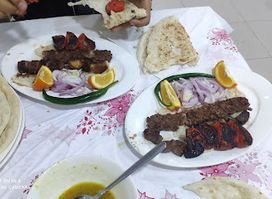 چێشتخانەی نێرگز