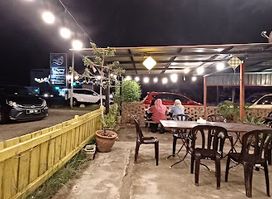D'PAYANG KITCHEN