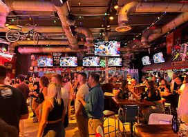 Tin Roof