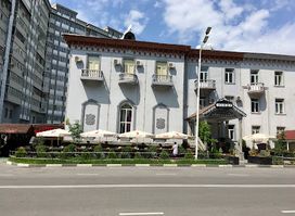 Pamir Restaurant