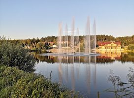 Hotel Kormoran Resort & SPA