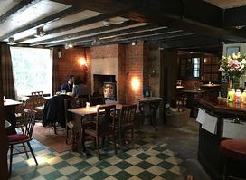 The Joiners Arms