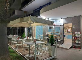 Bar Paradise