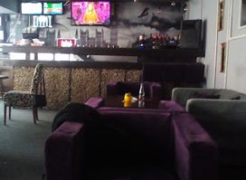 Tabu Caffe