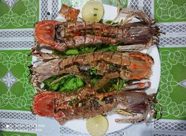 Royal Restaurant