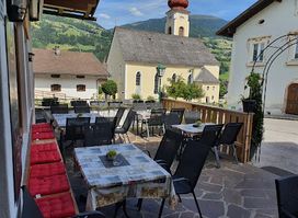 Almstüber'l Ried im Zillertal