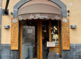 Bar Da Brozzi