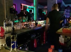 JINX Bar & Club