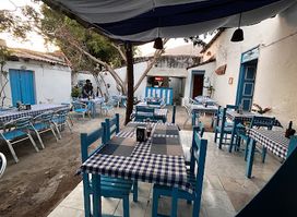 Restaurant Alto Mira
