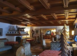 Bar Dolomiti