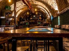 Lager Pub