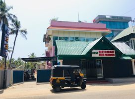 KTDC Beer Parlour