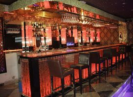 Jubilee Lounge