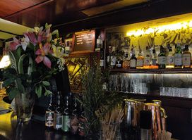 Boadas Cocktails