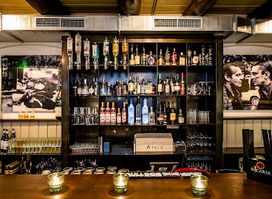 AMERICAN BAR