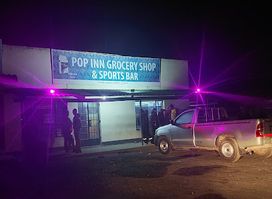 POP INN GROCERY & SPORTS BAR