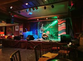 Bluesiana Rock Cafe Velden