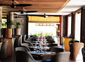 Cafe Lazare