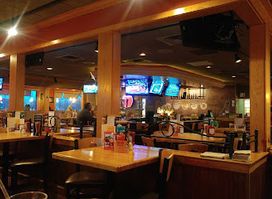 Applebee's Grill + Bar