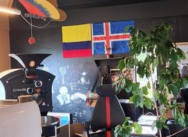 Valeria Specialty Coffee & souvenirs