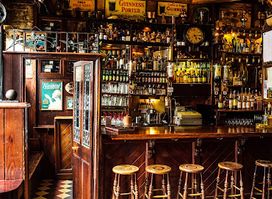 P Bermingham's