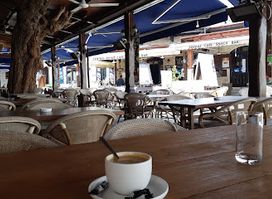 The Chix - Chox Restaurant