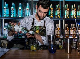 Jackson Bar