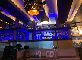Worth It Shots Bar