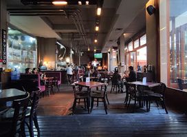 Bar La Junta